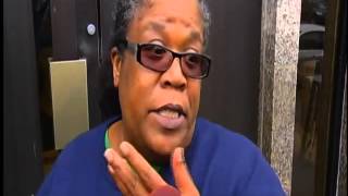 Albany murder