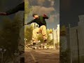 Another day another Session Skate Sin clip. Like and subscribe for more gaming content daily! 🔥❤️
