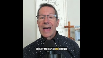 Turn Arguments into Understanding: The Power of a Gentle Response