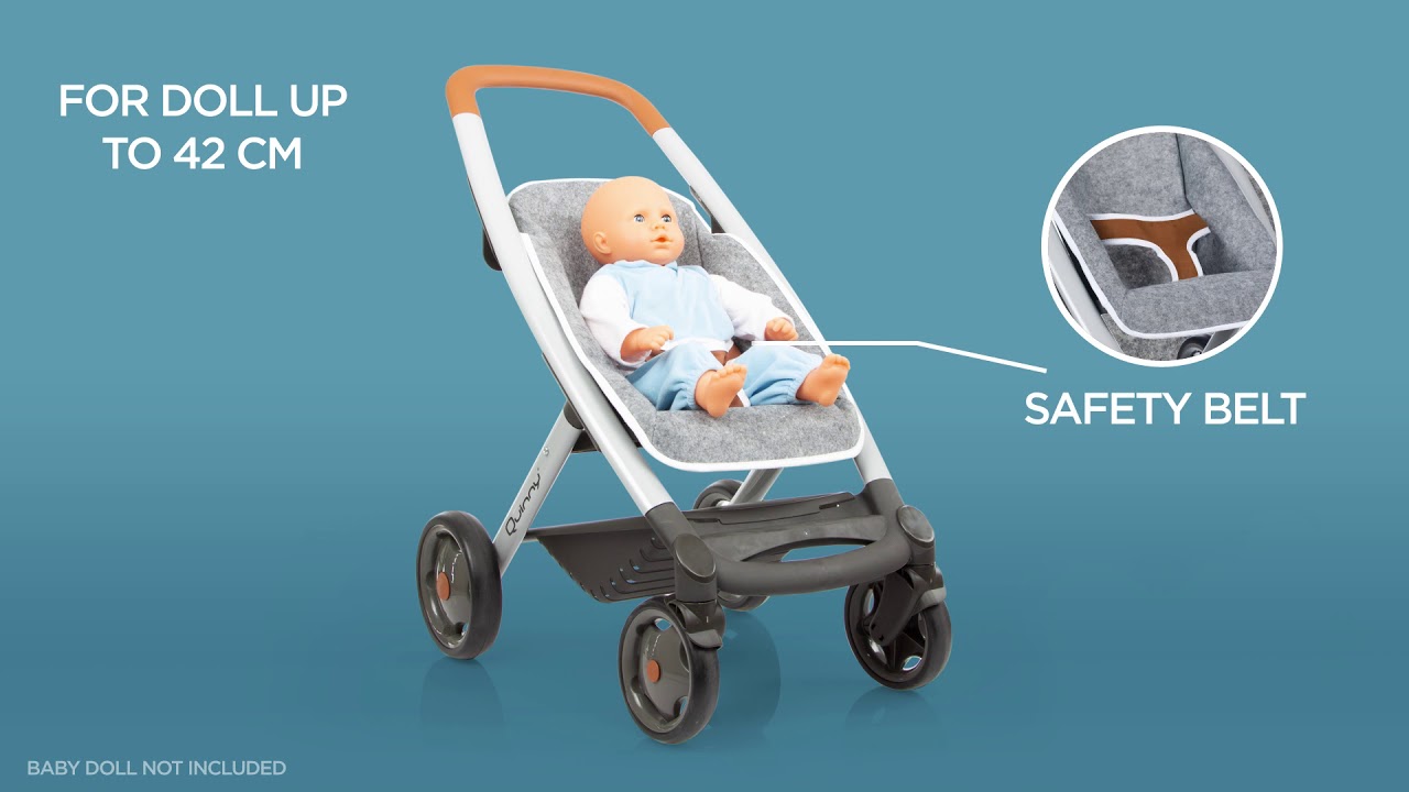Smoby Maxi Cosi Quinny 4 U Bir Arada Oyuncak Bebek Arabasi Seti Youtube Smoby Maxi Cosi Quinny 4 U Bir Arada Oyuncak Bebek Arabasi Seti Youtube
