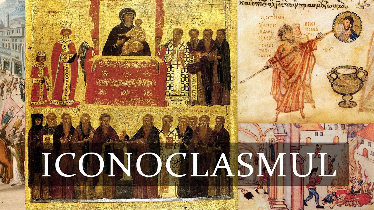 ICONOCLASMUL