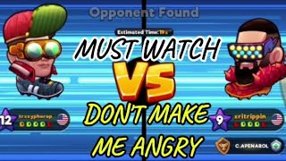 Head Ball 2! Don't make me angry screenshot 5