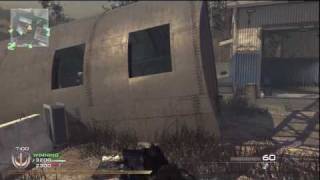 HD PVR PS3 Test: MW2 TDM (+ Mini FAQ)