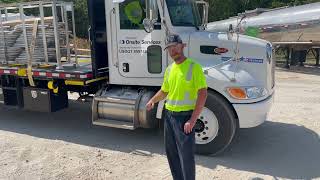 Fence Truck Safety Video