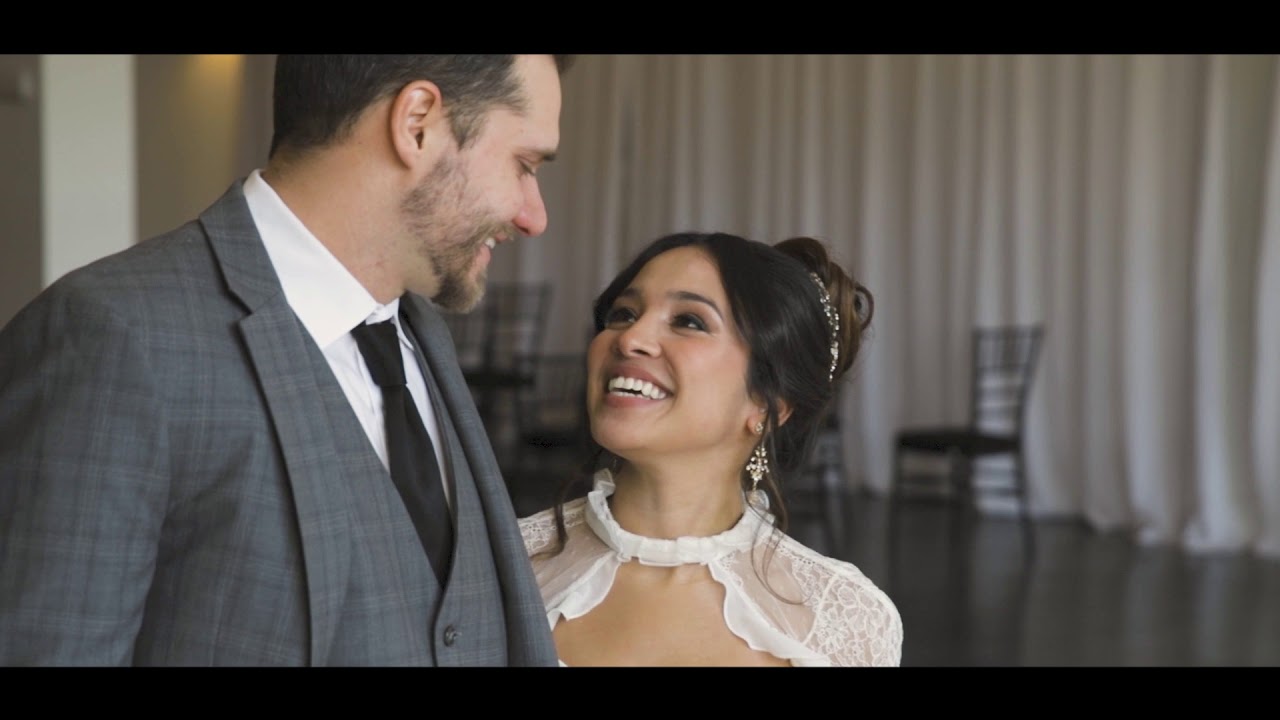 Luxe Neutrals for Autumn: Chicago Wedding Inspiration