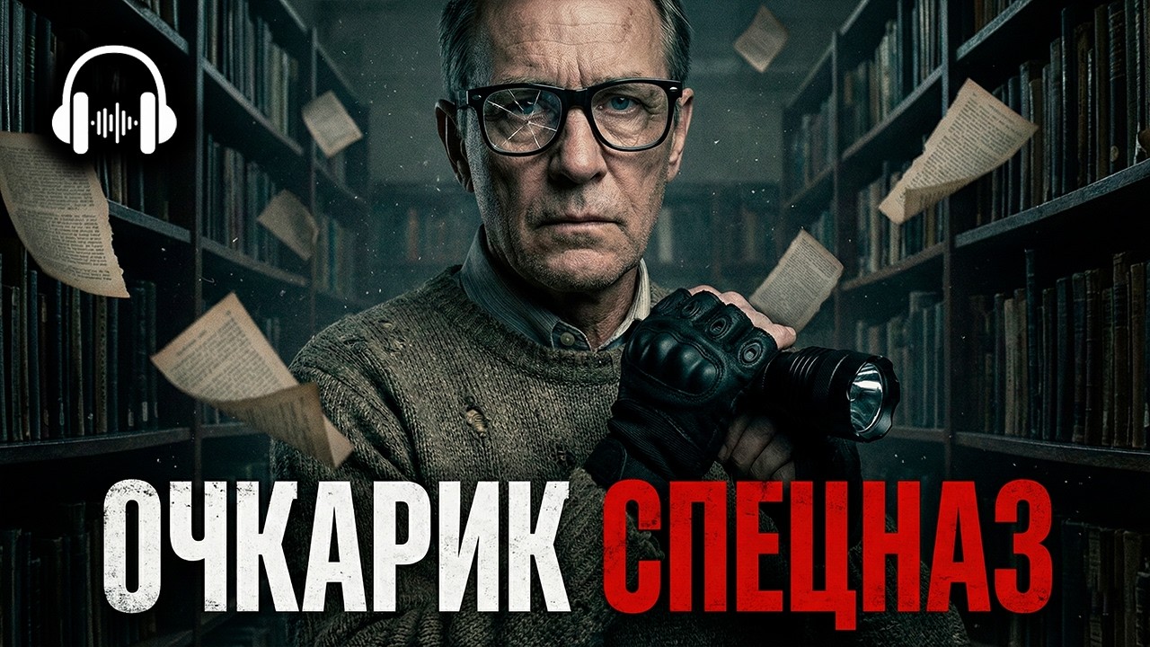 БАНДИТЫ ПОРВАЛИ РЕДКИЕ КНИГИ И ИЗБИЛИ БИБЛИОТЕКАРЯ: НОЧЬЮ ОН ПРИШЕЛ ЗА НИМИ