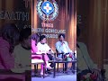 Celebrating Dr. Mandeep Singh Basu: Service Excellence in Ophthalmology Award at Times of India