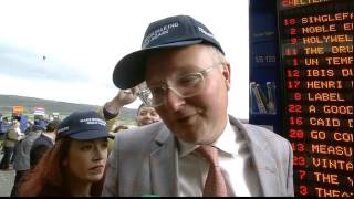 Cheltenham Festival Day 1