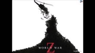 World War Z Main Theme