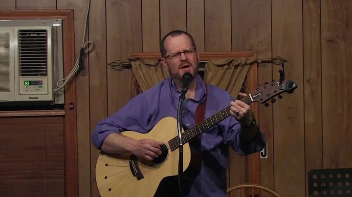 Rob Matson - Rose Room May 2010