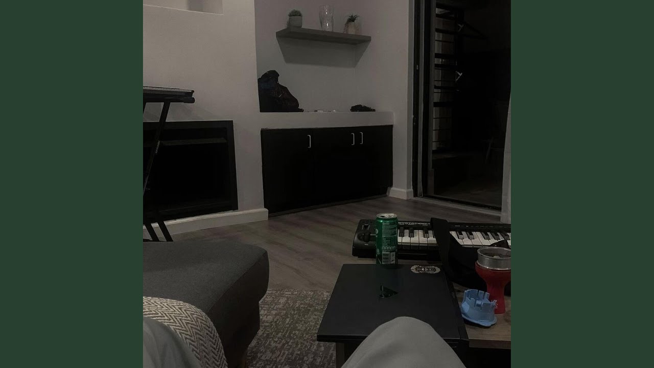 Barca (feat. K1llbrady & Babylowsk1)