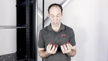 Are you tired of your cage nuts! - Infomercial