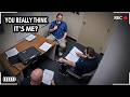 He Said He Never Hurt His Wife Then Detectives Exposed His Contradictions JCS-Inspired Interrogation