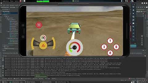 MenuStateSystem For JmonkeyEngine Android
