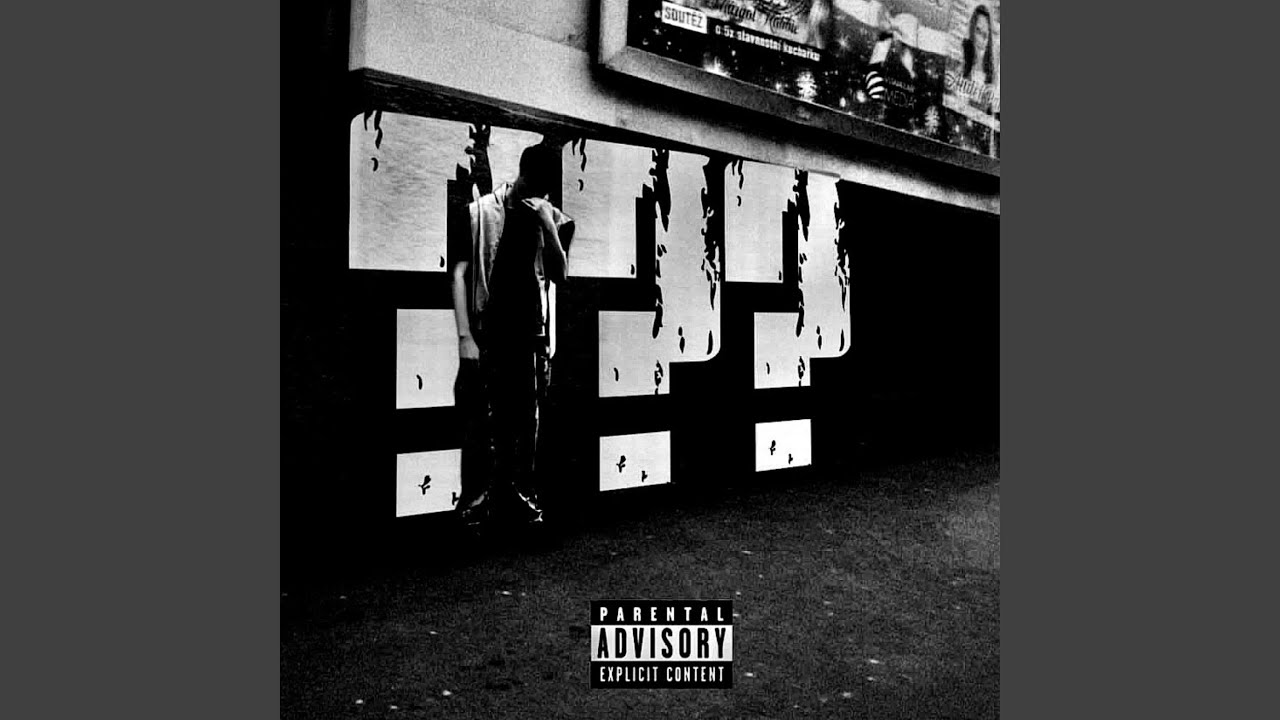 Ruzny Barvy (feat. KushD)