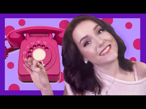 Сторитайм: Взросление + ТЕЛЕФОННЫЕ РОЗЫГРЫШИ!!!