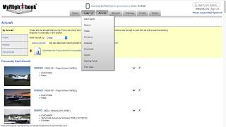 MyFlightbook   Recording Simulator Time