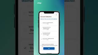 Account Linking In MCB Live!