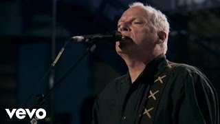David Gilmour - Take a Breath (Live from Abbey Road - Video)