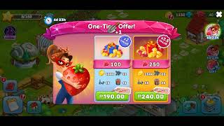 SUPER FARMERS MY SUPER HERO FARMERS screenshot 5