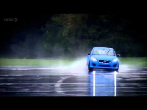 lette guide Flipper Top Gear - Volvo C30 Polestar PCP vs Ford RS500 vs Subaru Cosworth - YouTube