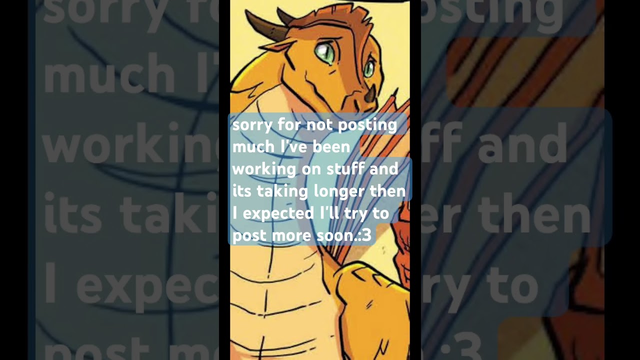 My next vid is probably gonna be a oc tour!