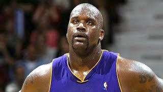 Turner Sports' Greg Anthony: How Shaq Would Fare in Today's NBA | The Rich Eisen Show | 12/20/18