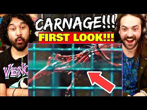 leaked-carnage-first-look!-venom-2-trailer-update---reaction!!!