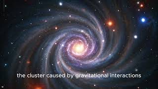 "This Galaxy Cluster Has a Hidden Power Source… What Is It?"