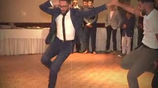 Lebanese Dabke Dance. Resimi