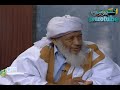 أخطاء لغوية يكثر وقوع أهل الإعلام فيها / العلامة : محمد سالم ولد عدود رحمه الله تعالى