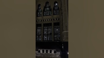 ( إن قرآن الفجر كان مشهودا )تلاوة جميله من سورة الاسراء الشيخ / ياسر الدوسري فجر السبت 18-10/1445هـ