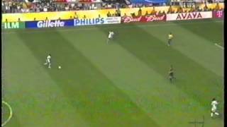 2006 (June 27) Brazil 3-Ghana 0 (World Cup).mpg