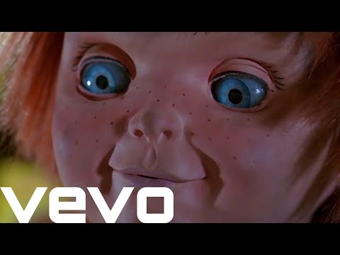 Chucky Gets His Hand Ripped Off Childs Play 2 Avengers Vevo Song 