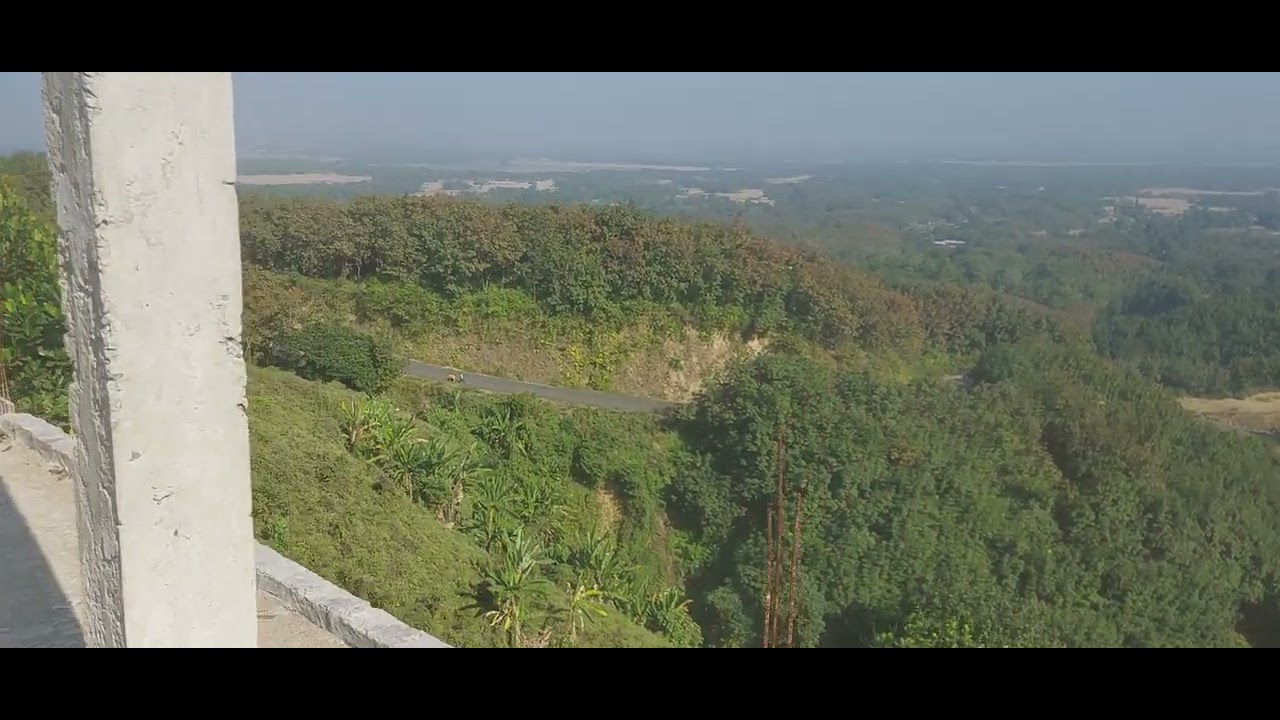 RATABARI VIEW POINT KARIMGANJ ASSAM INDIA