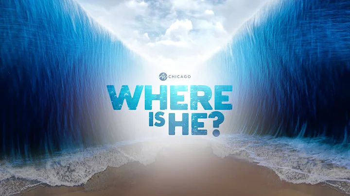 Now What? | Pastor Brandon Clack | Where Is He?