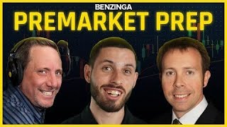PreMarket Prep August 5th