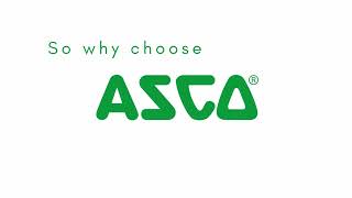 How to Select ASCO Products on shoprelevant.com