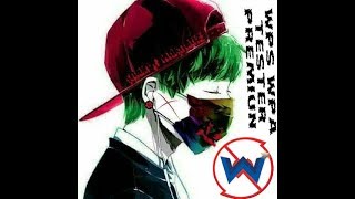 TUTORIAL WPS WPA TESTER PREMIUM TO ACCESS FOR WIFI screenshot 3