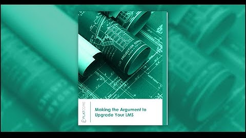 LMS Business Case Template