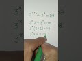 #mathematics #matematik #maths