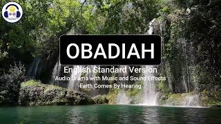 Obadiah | Esv | Dramatized Audio Bible | Listen & Read-Along Bible Series