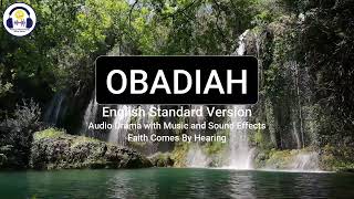 Obadiah | ESV | Dramatized Audio Bible | Listen & Read-Along Bible Series