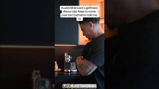 CATHERINE TELLS ALAÏA NO TO AUSTIN’S HOUSE🥹😭💔#shorts #acefamily #austinmcbroom  #catherinepaiz