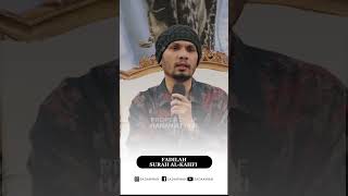 Fadilah Surah Al-kahfi || Ustadz Hanan Attaki #shorts #ceramah #ustadzhananattaki
