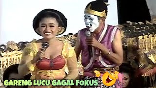 SINDEN CANTIK BIKIN GAGAL FOKUS GARENG BIKIN ULAH LUCU POOOL WAYANG KULIT JAVA LIMBUKAN KI WARSENO