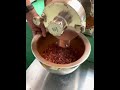 মসলা ভাঙ্গানোর আধুনিক মেশিন!!