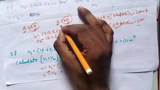 error analysis Profile