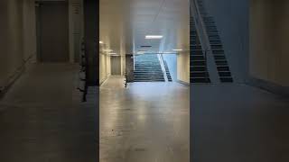 Podchod Pri Hoteli Elizabeth V Trenčíne Je Opäť Otvorený