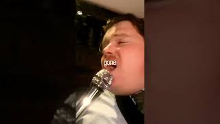 WFTC 🚗#newmusic #aussierock #ausmusic #guitar #lovejoy #indierock #singing #indiemusic #diy #indie